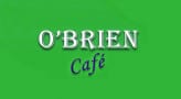 O'Brien Café Mers les Bains