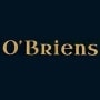 Logo O’briens