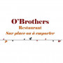 Logo O'Brothers