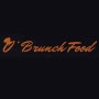 Logo O'Brunch Food