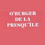 O’Burger de la Presqu’île Saint Mandrier sur Mer