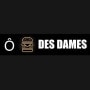 Logo Ô burger des dames