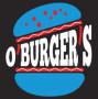 Logo O'burger's