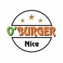 Logo O’burger