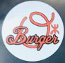 Logo O'Burger