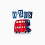 Logo O'Bus