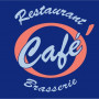 Logo O'Café - Café Ford