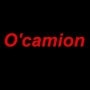 Logo O'camion