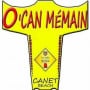 O'Can Mémain Canet en Roussillon
