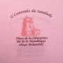 Logo O Cantinho da Saudade