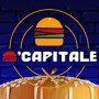 Logo O'Capitale