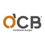 Logo O' Caribbean Burger