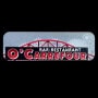 Logo O'Carrefour