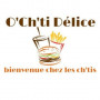 Logo O'ch'ti délice