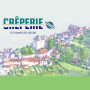 Logo Ô Champs de l'Heure
