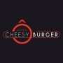 Logo ô cheesy burger