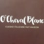 O Cheval Blanc La Tronche