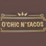 Logo O'Chic N'Tacos