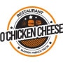 Logo Ô Chicken Cheese