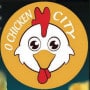 O chicken city Le Coudray Montceaux