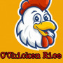 O'chicken Rice Rouen