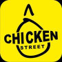 Logo Ô chicken street