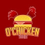 Logo O'Chicken