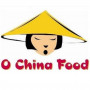 Logo O China Food