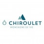Logo Ô Chiroulet
