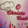 Logo Ô Christo Cook