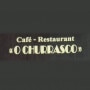 Logo O Churrasco