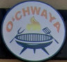 Logo Ô Chwaya
