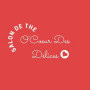 Logo O'Coeur Des Délices