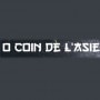 Logo O Coin de l'Asie