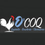 Logo O'Coq Food