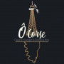 Logo Ô Corse