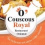 O'couscous royal Crepy en Valois