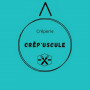 Logo Ô Crêp'uscule