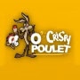 Logo O'Crispy Poulet