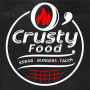 Logo Ô Crusty Food