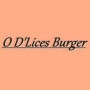 Logo O D'Lices burger