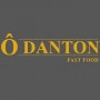 Logo Ô Danton