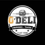 Logo O'déli