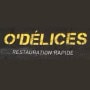 Logo O'délice blaye