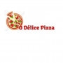 Logo O délice pizza