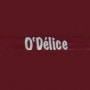 Logo O ´Delice
