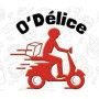 Logo O'Délice