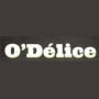 Logo O' Delice