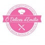 Logo Ô Délices d'Emilie