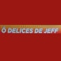 Logo Ô délices de Jeff